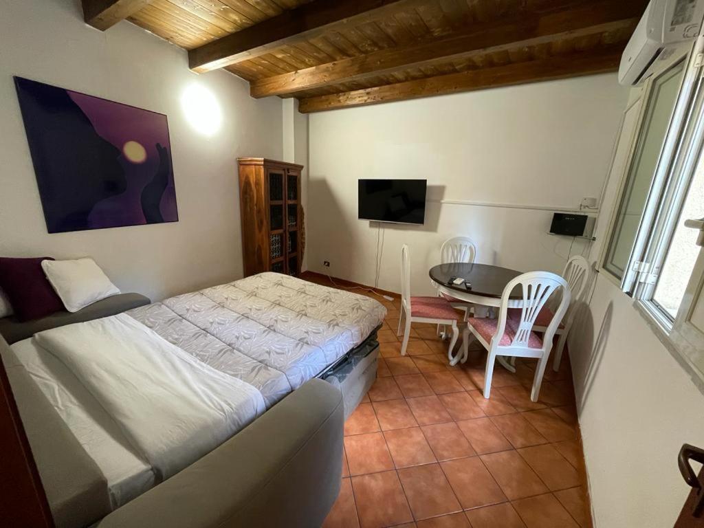 La Zisa Holiday Palermo Buitenkant foto